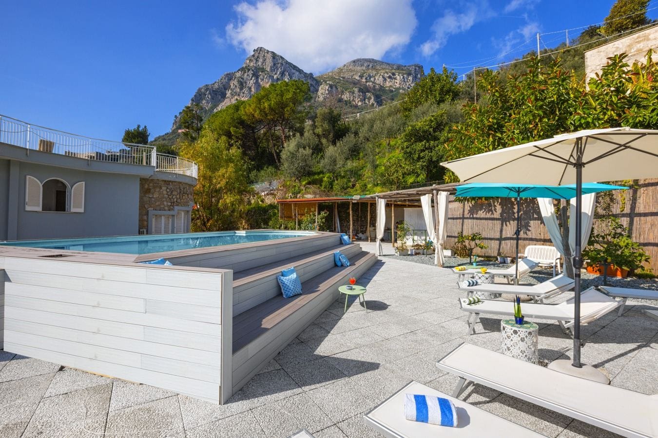 Villa Lucrezia — luxury villa photo 18