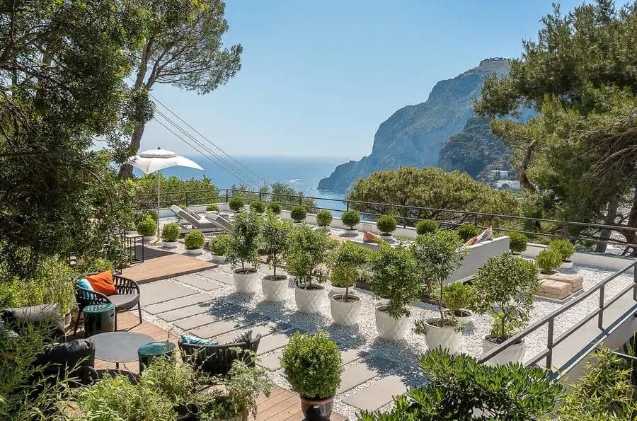 La Dolce Vita — luxury villa photo 1