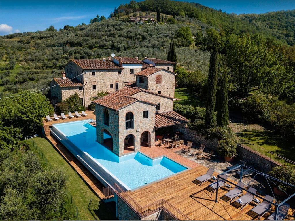 Villa Larciano - Image 1