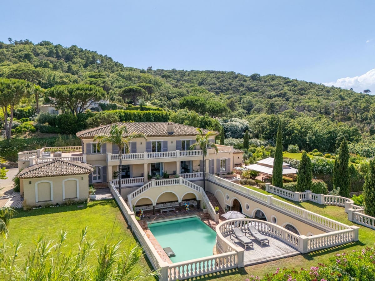 Villa Lissa - Image 1