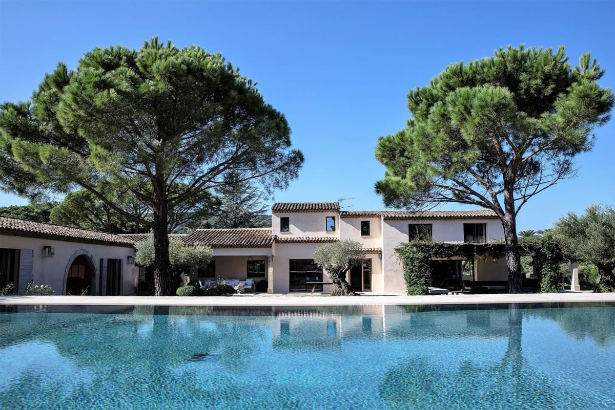 Villa Annecy - Image 1