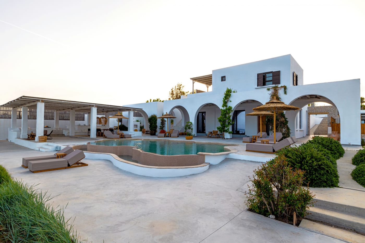 Villa Crystalia - Image 1