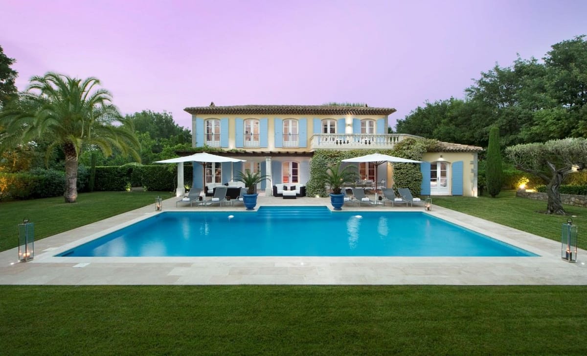 Villa Due - Image 1