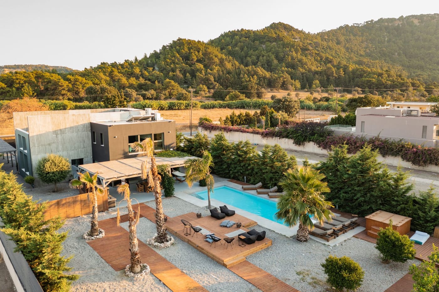 Villa Eleven - Image 1