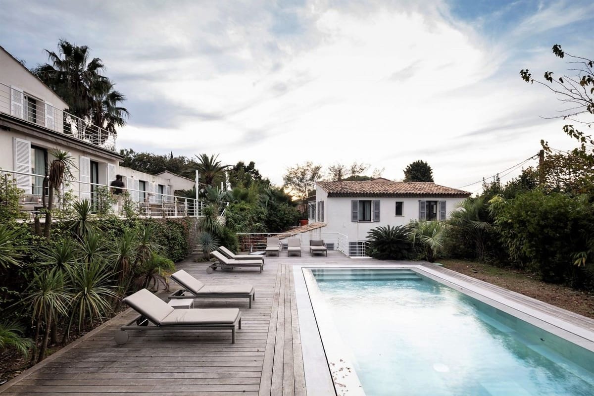 Villa Seph - Image 1