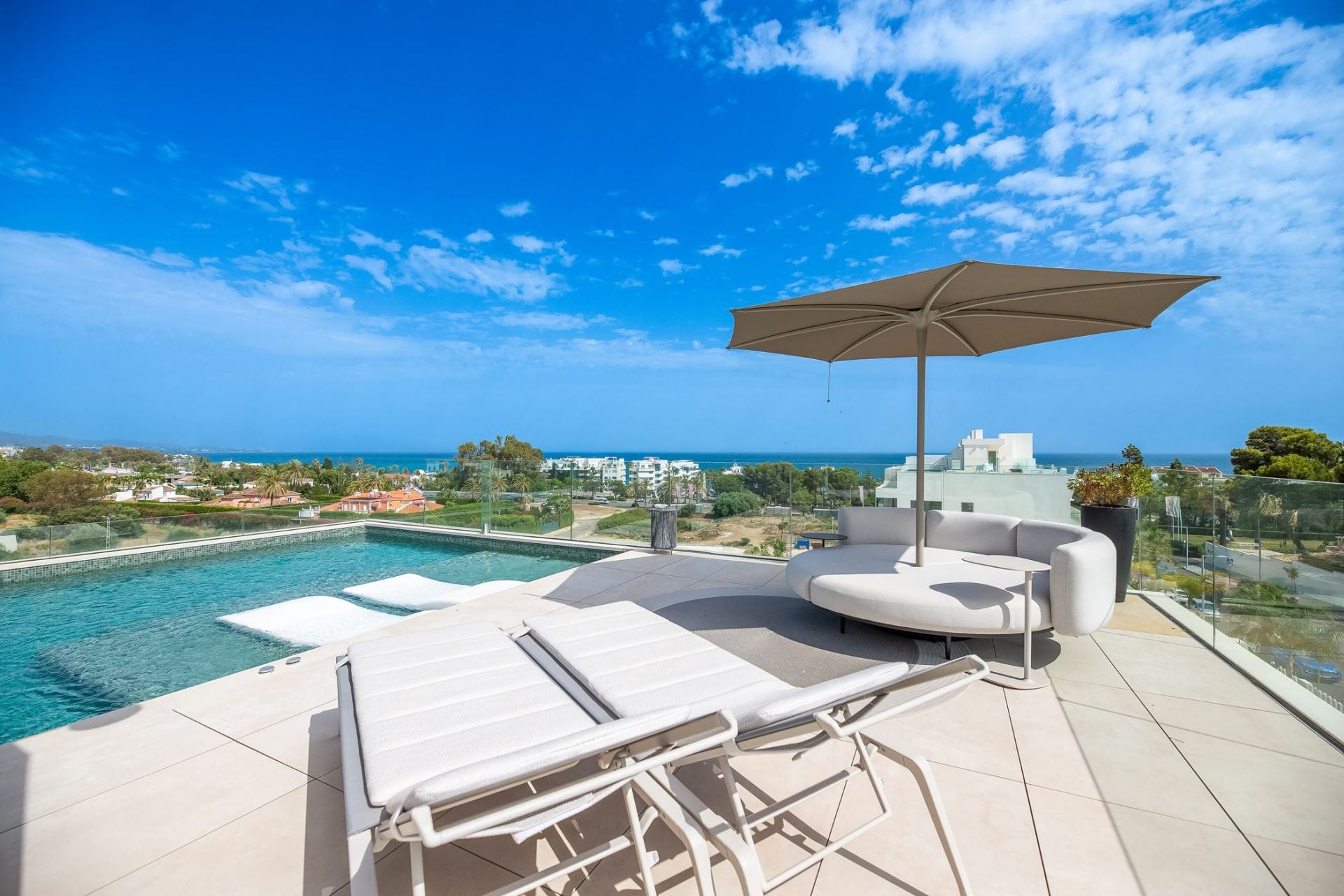 Villa Gold — luxury villa photo 1