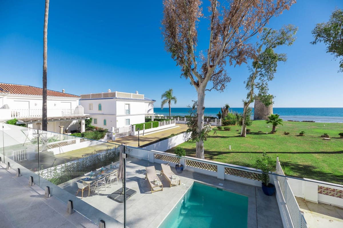 Villa Marine - Image 1
