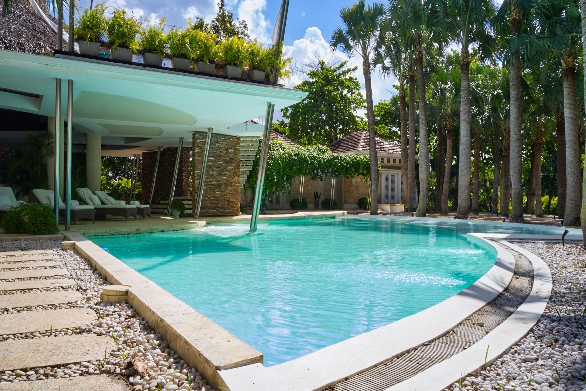 Villa Tranquila — luxury villa photo 1