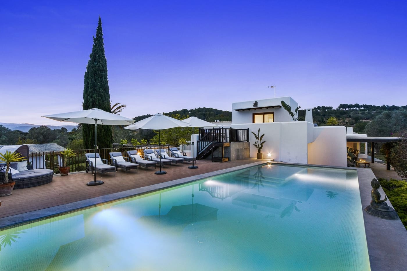 Villa Magnifique - Image 1