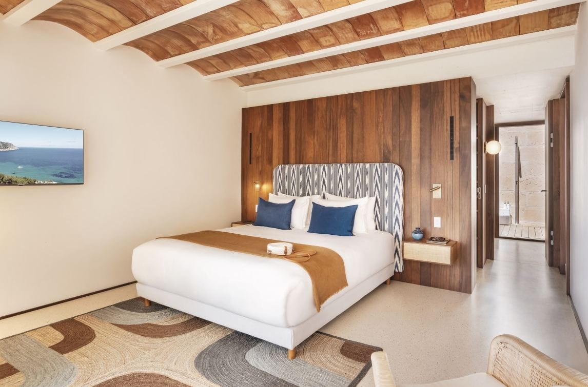 Villa Nika — luxury villa photo 1