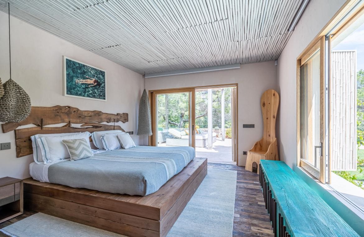 Villa Nife — luxury villa photo 1