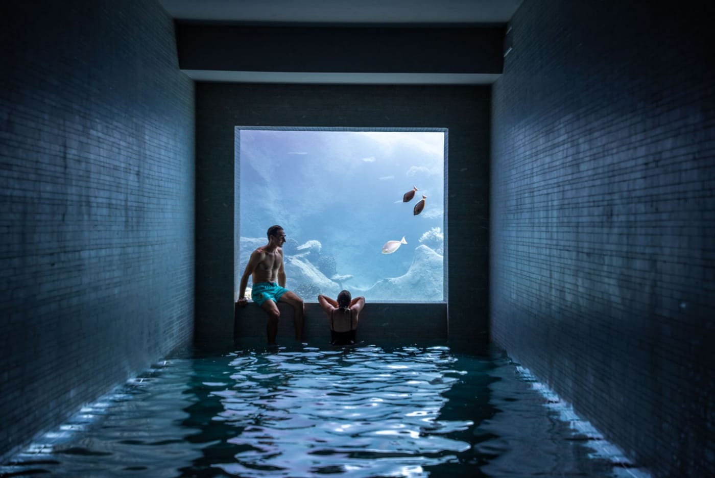 Noam Bora Bora - Image 1