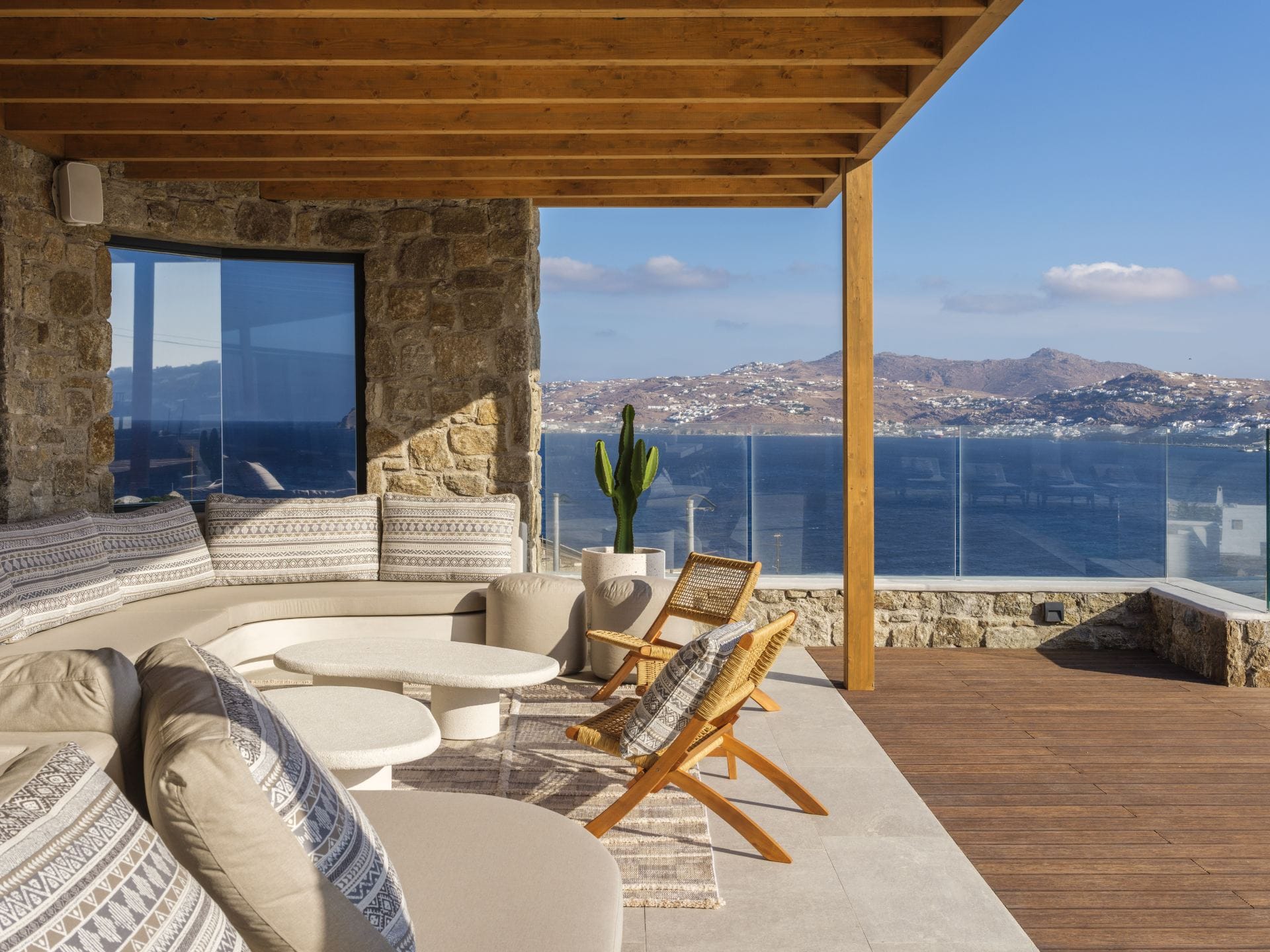 Villa Le Beluga — luxury villa photo 1