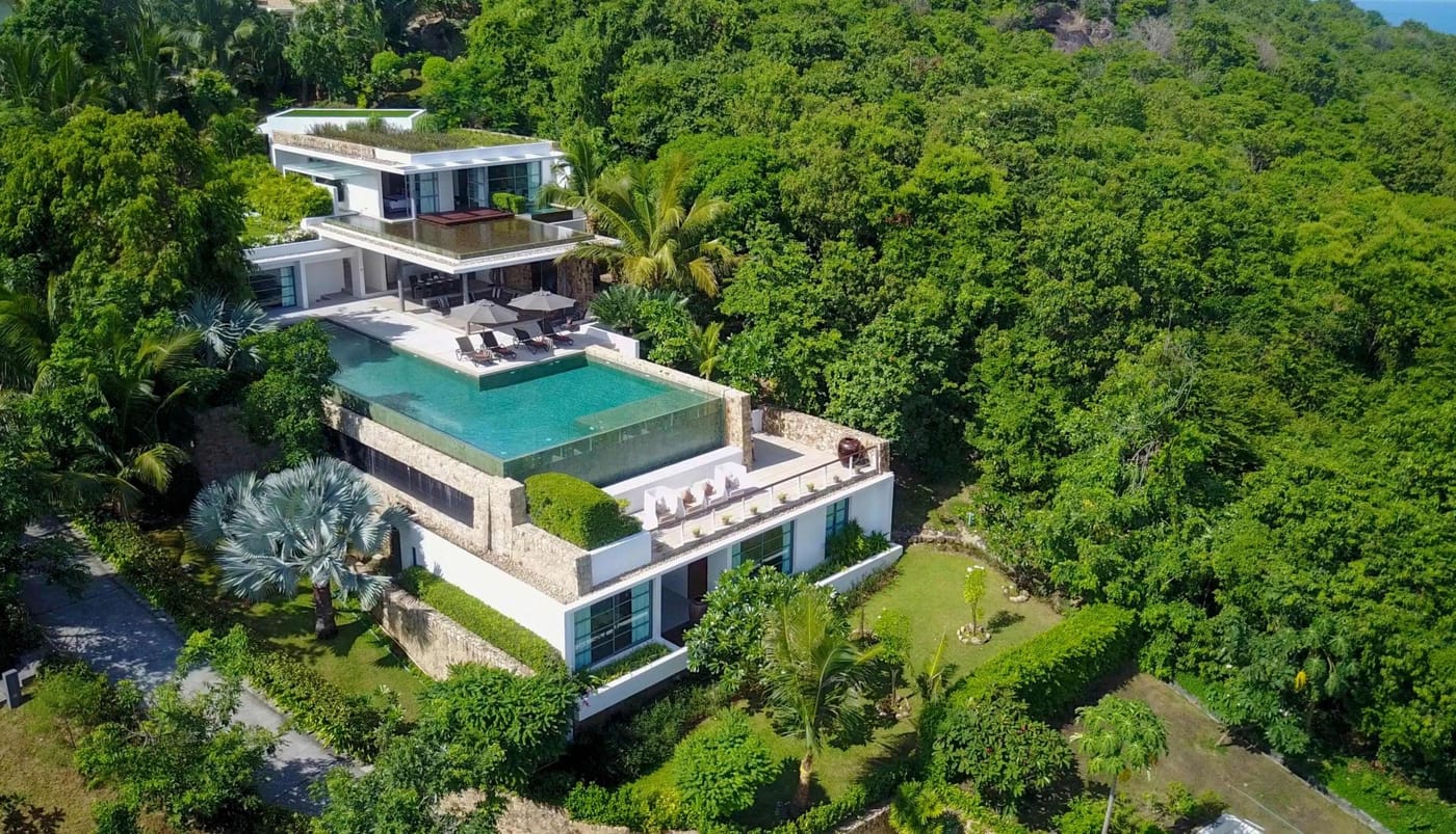 Samujana Villa 19 - Image 1