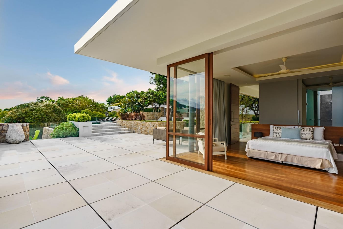 Samujana Villa 6 - Image 1