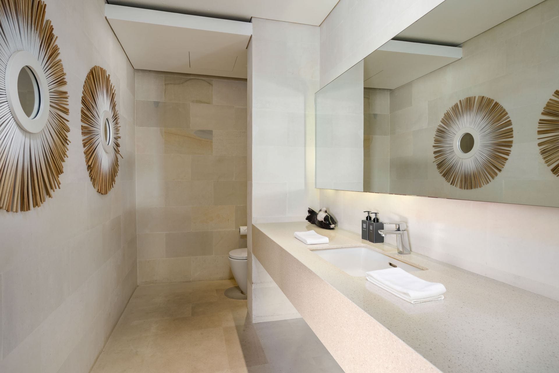 Samujana Villa 1 — luxury villa photo 1