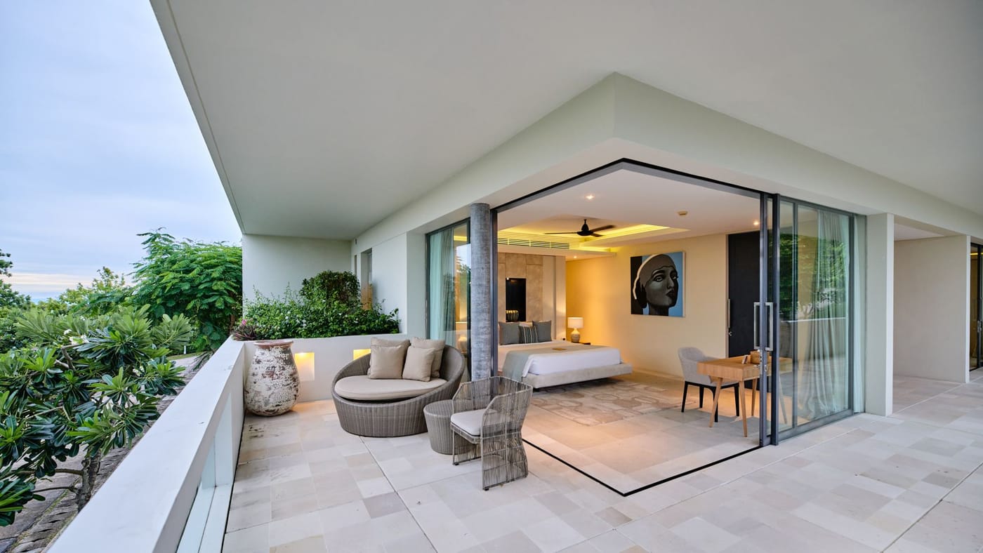 Samujana Villa 27 - Image 1