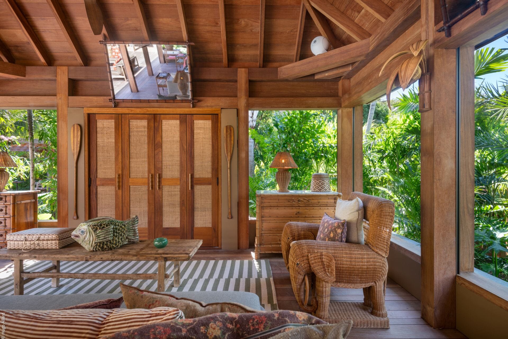 Villa Maison Saline — luxury villa photo 2