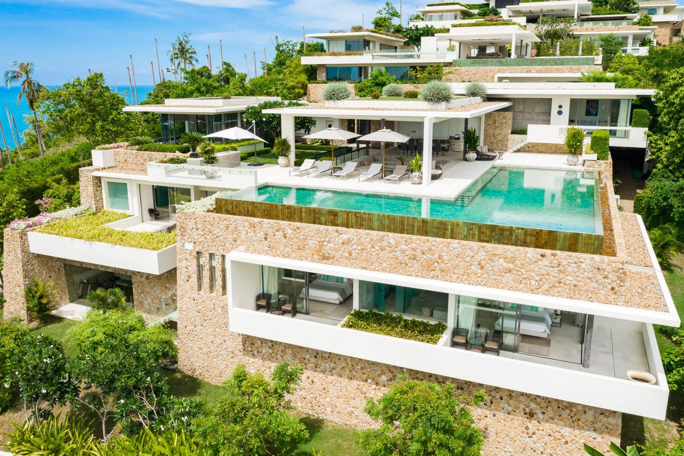 Samujana Villa 26 - Image 1