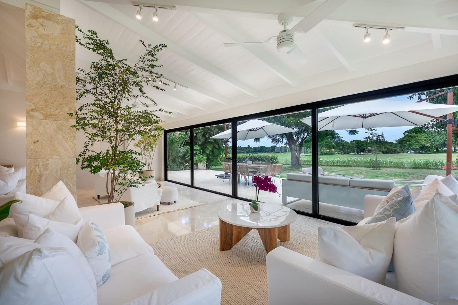 Villa Paradiso - Casa De Campo — luxury villa photo 35