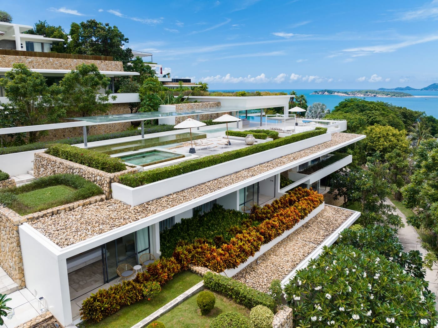 Samujana Villa 24 - Image 1