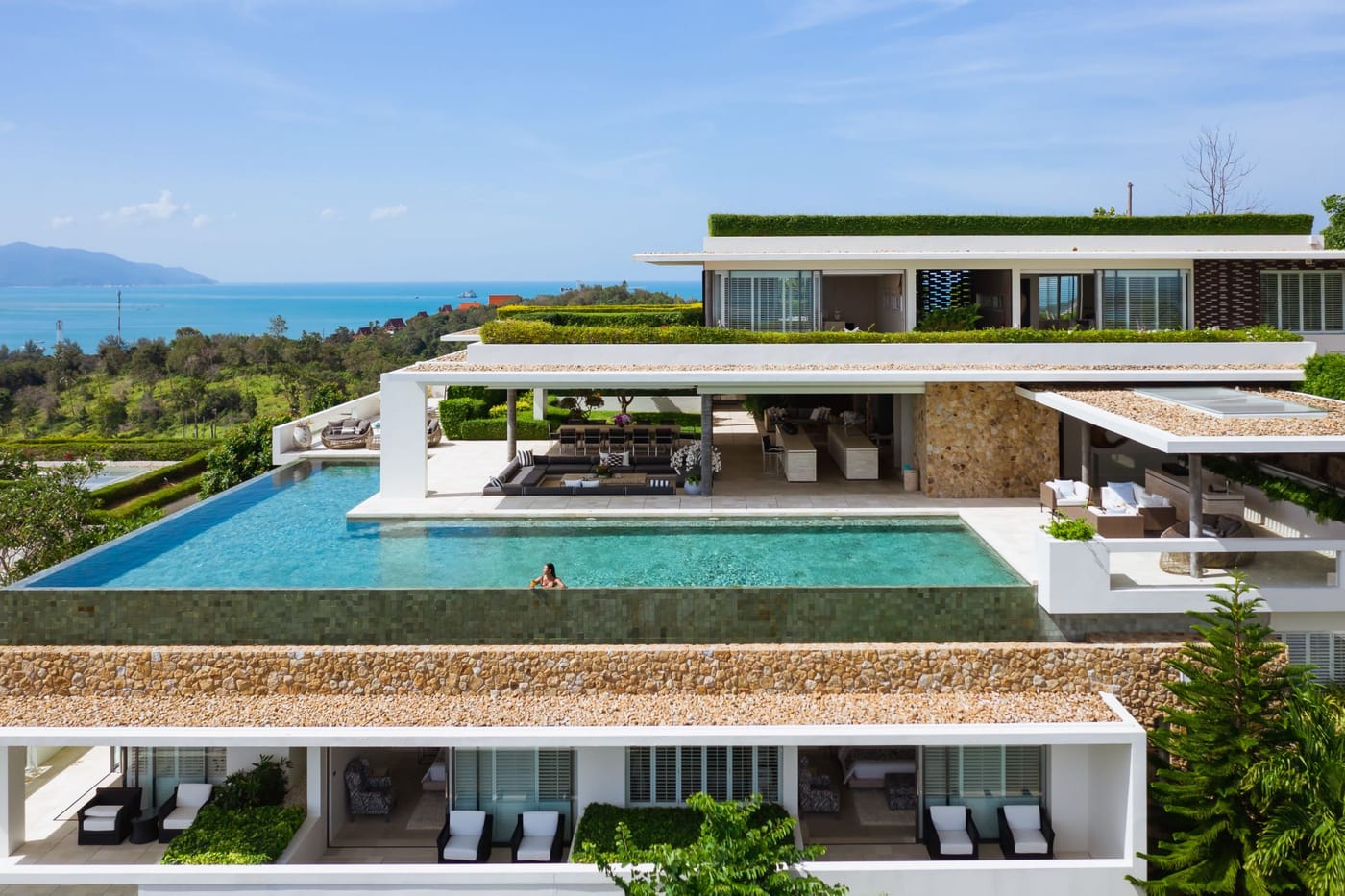 Samujana Villa 28 - Image 1