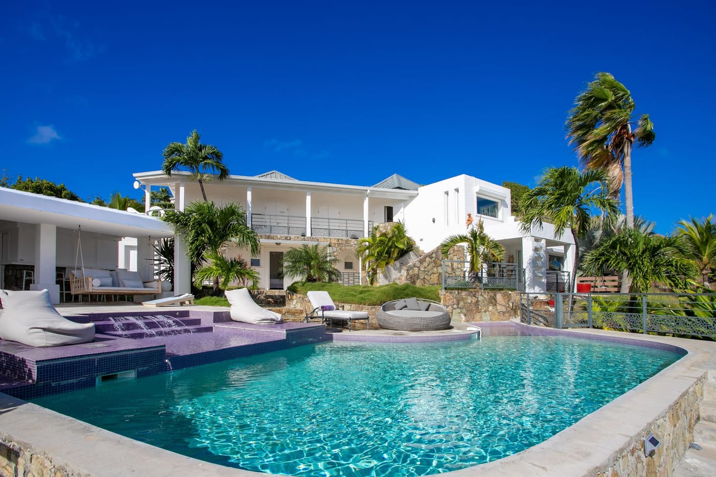 Villa Amethyst - Image 1