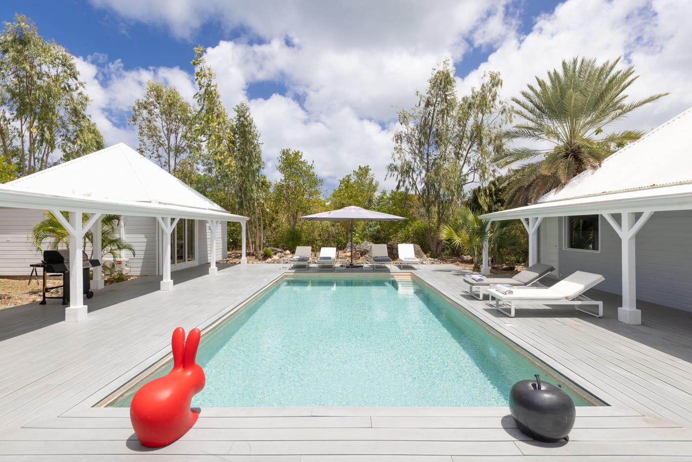 Villa Greystone - Image 1
