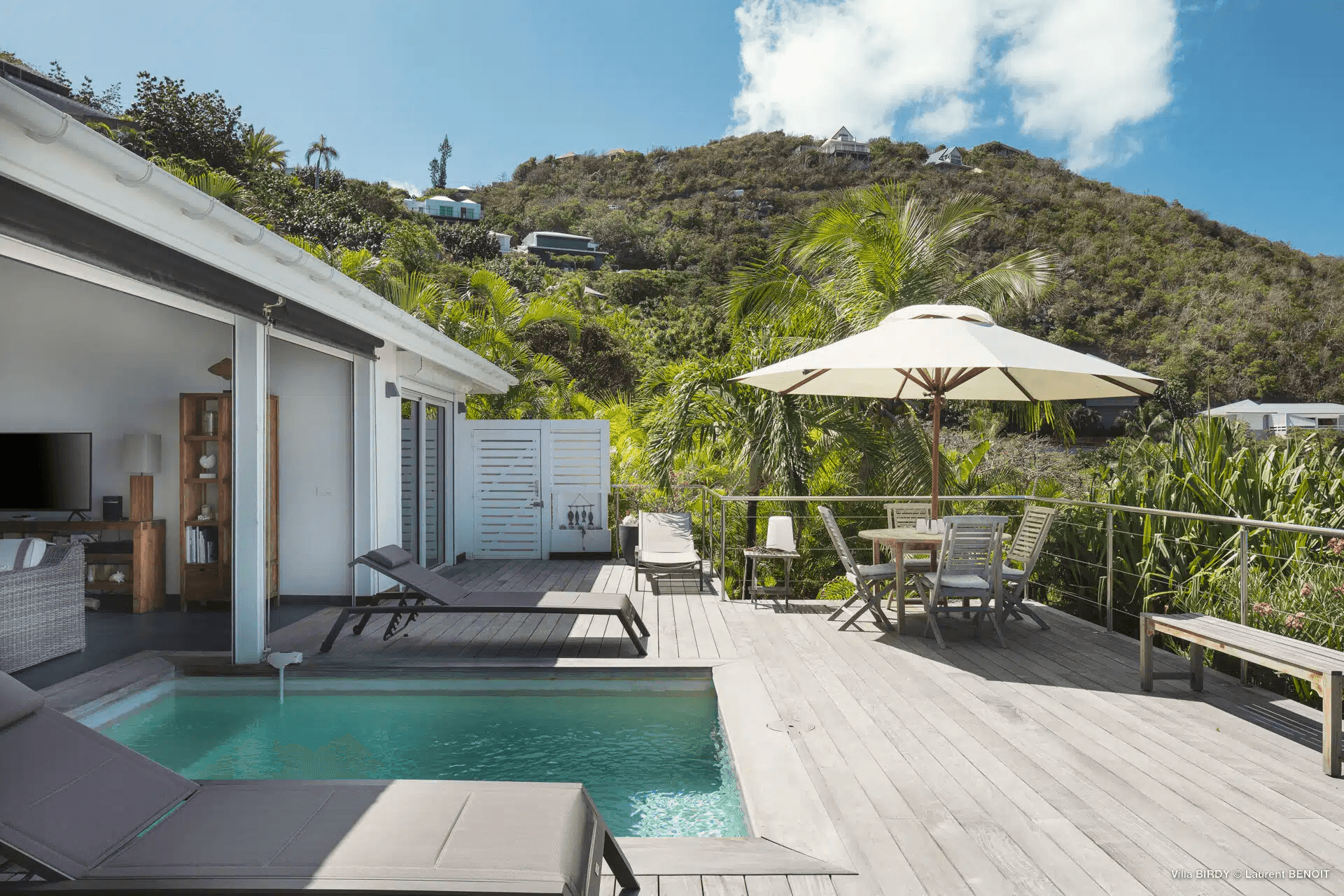Maison Dodo — luxury villa photo 1