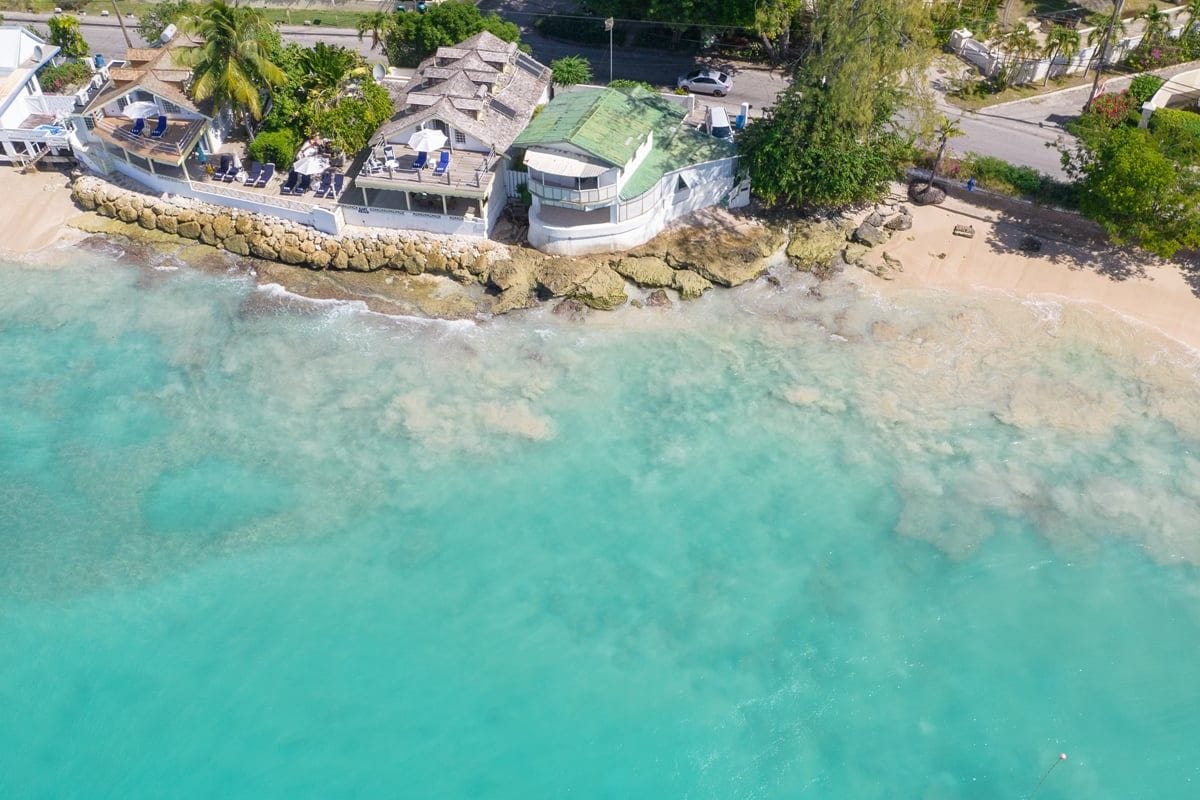Easy & Sunset Reach — luxury villa photo 2