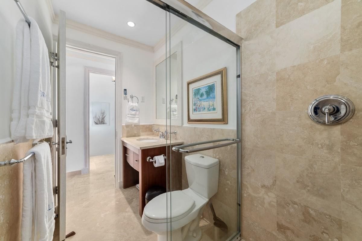 Royal Westmoreland - Sugar Cane Ridge 19 — luxury villa photo 1