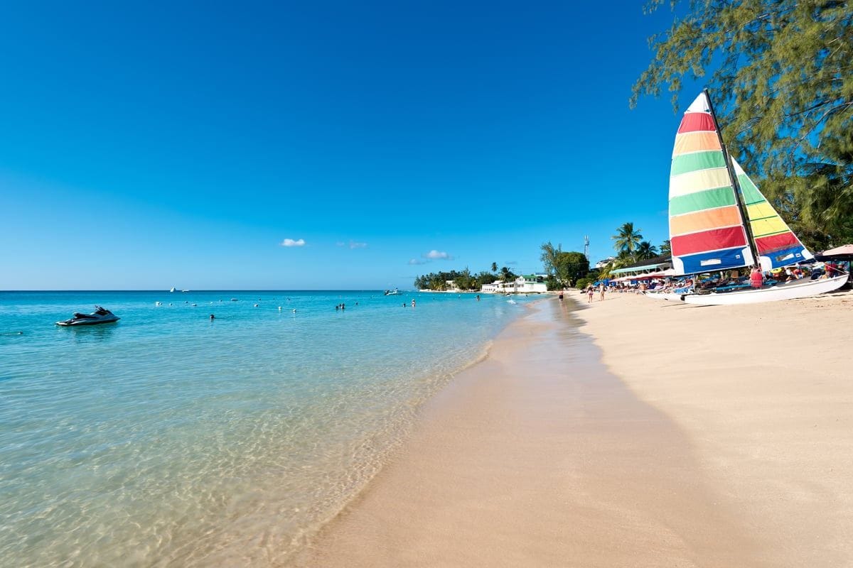 Royal Westmoreland - Ocean Drive 8 — luxury villa photo 1