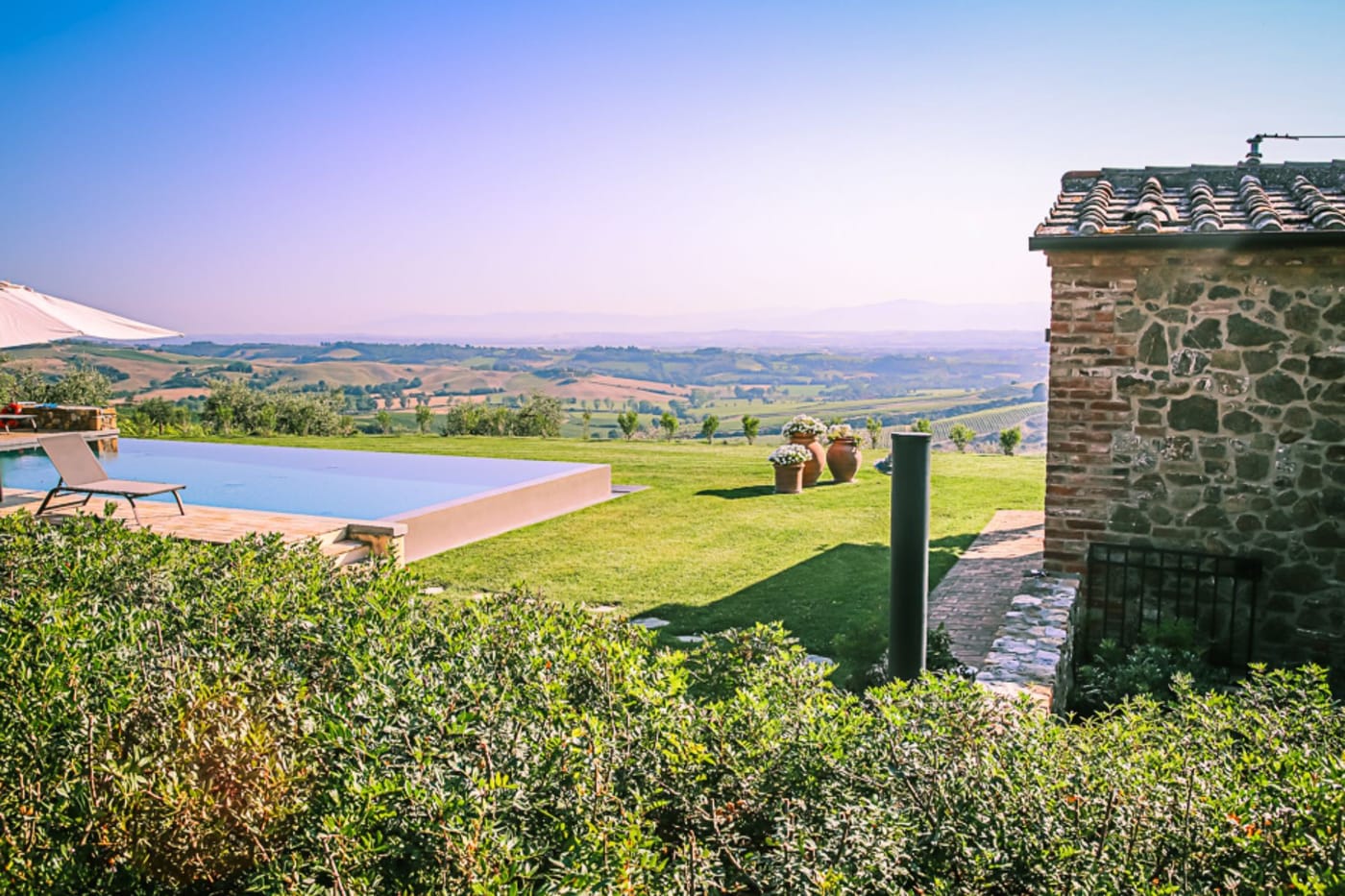 Villa Icario - Image 1