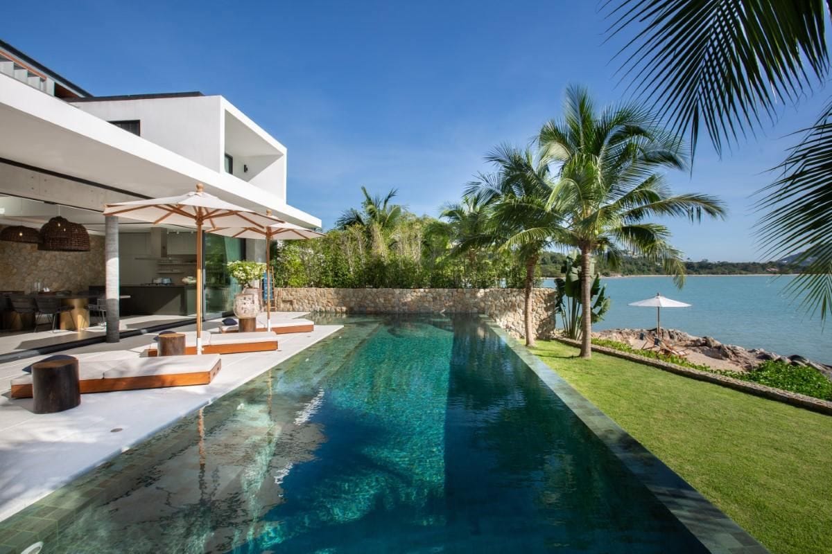 Villa Solaris - Image 1