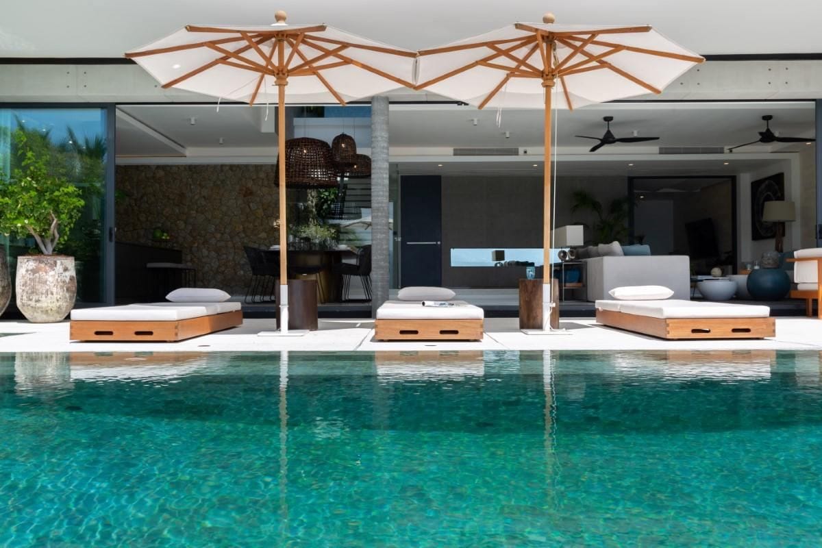 Villa Syrah — luxury villa photo 24