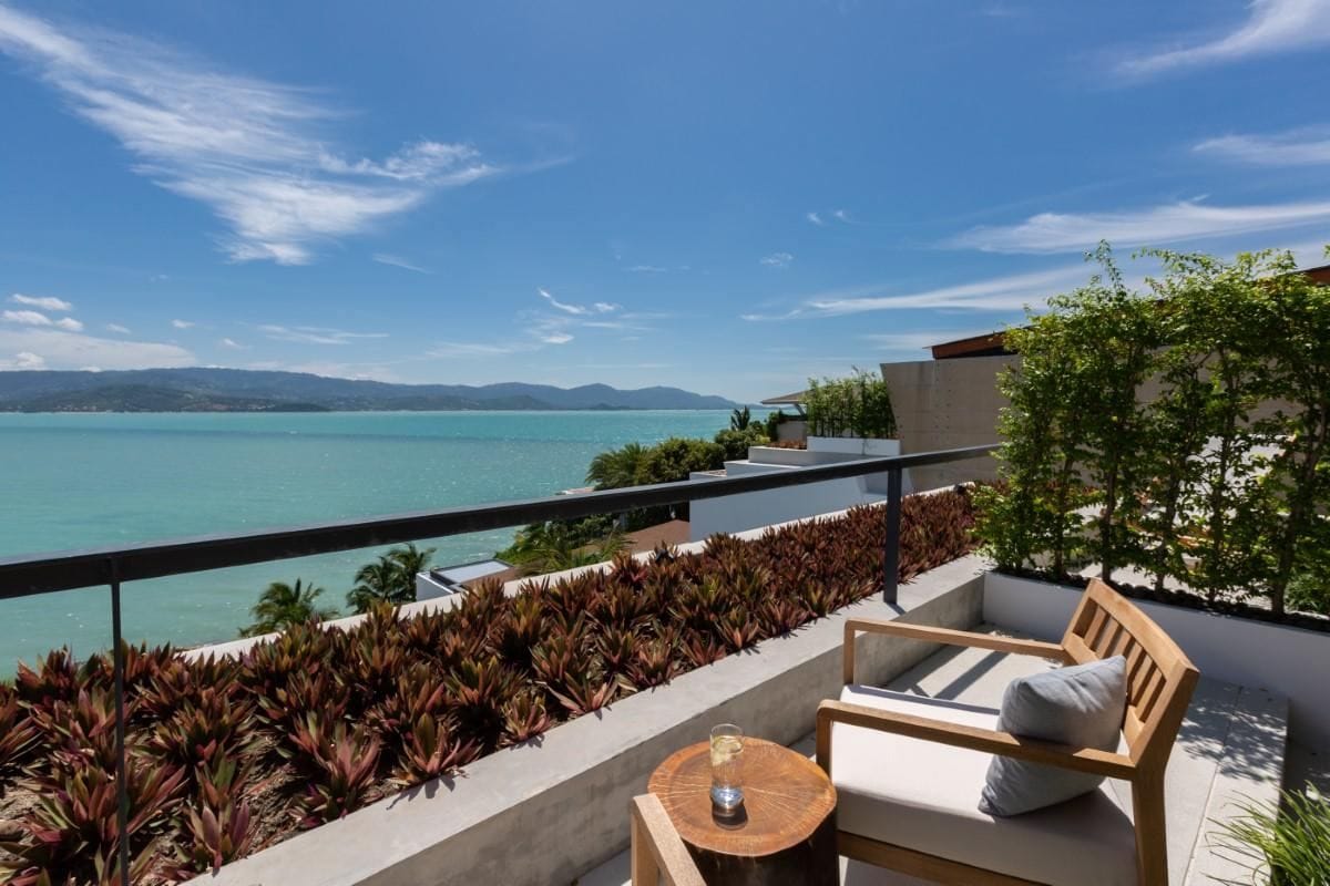 Villa Solaris — luxury villa photo 1