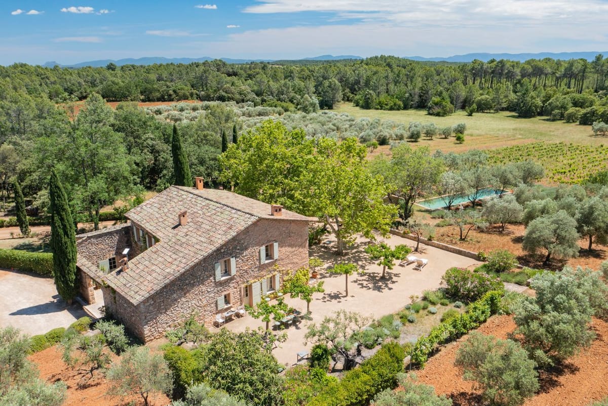 The Heraude estate - Image 1