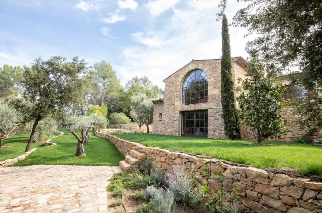 La Villa Fito — luxury villa photo 1