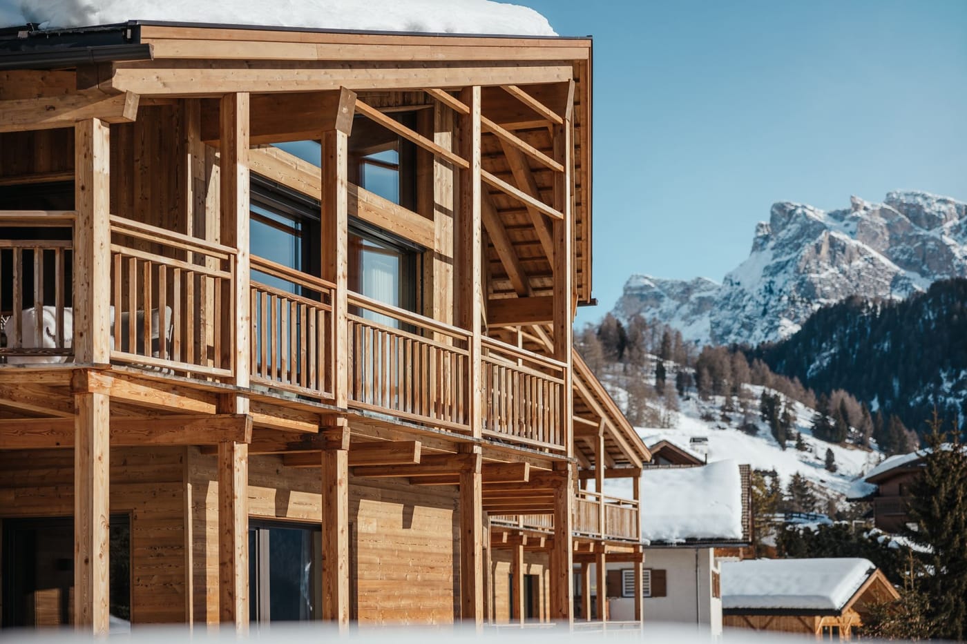 Chalet Filip - Image 1