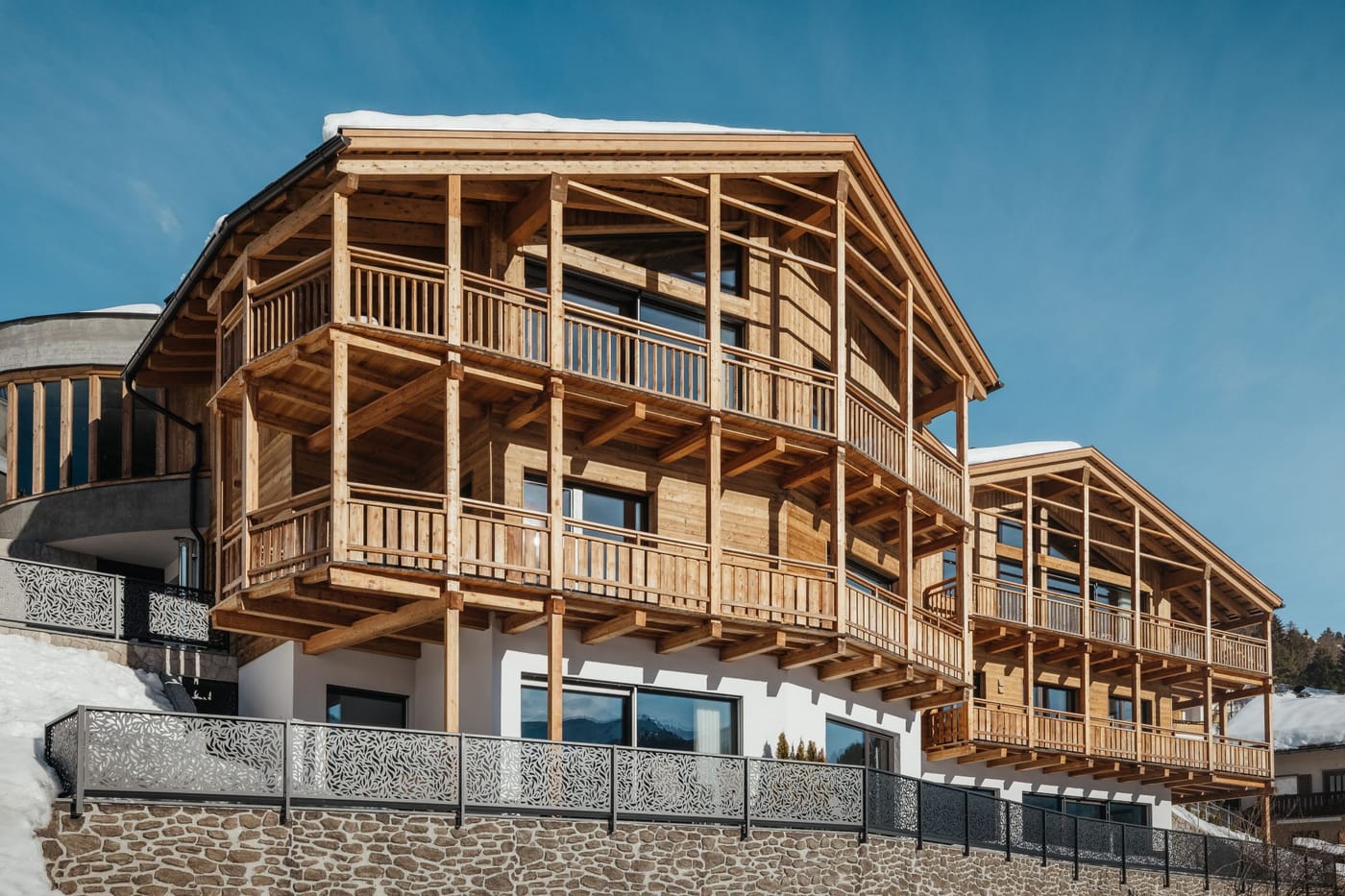 Chalet Robin - Image 1