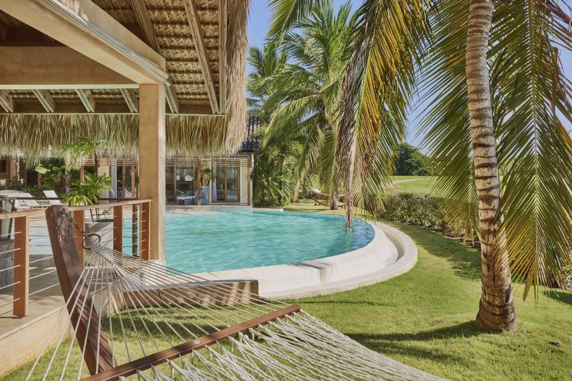 Villa Palma Serena — luxury villa photo 1