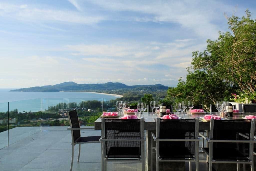 Villa Zavier — luxury villa photo 2