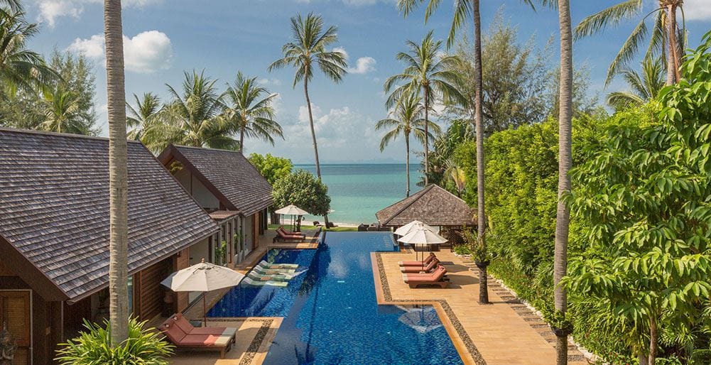 Baan Puri Villa - Image 1