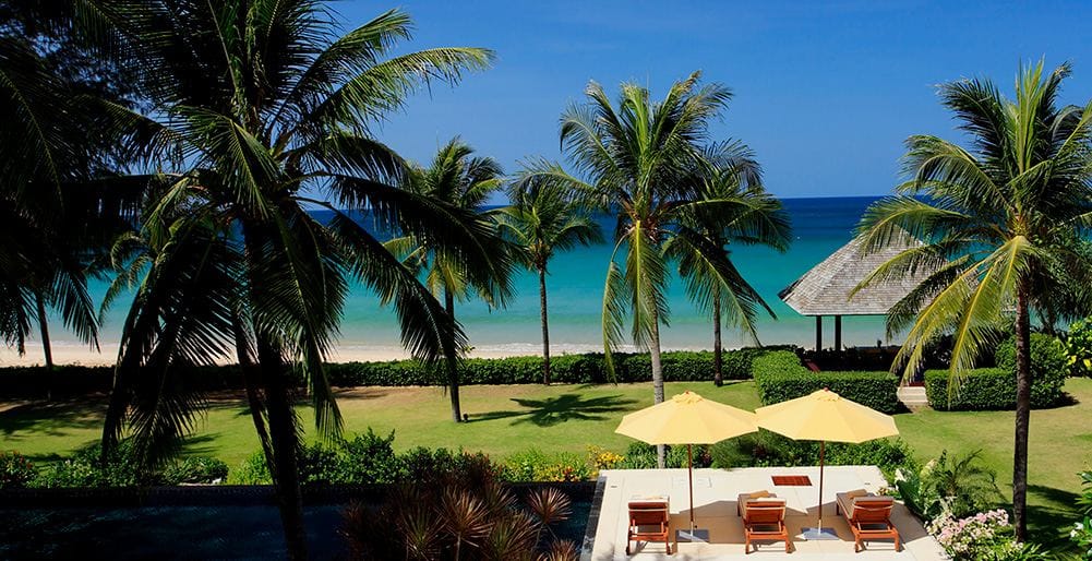 Baan Taley Rom — luxury villa photo 22