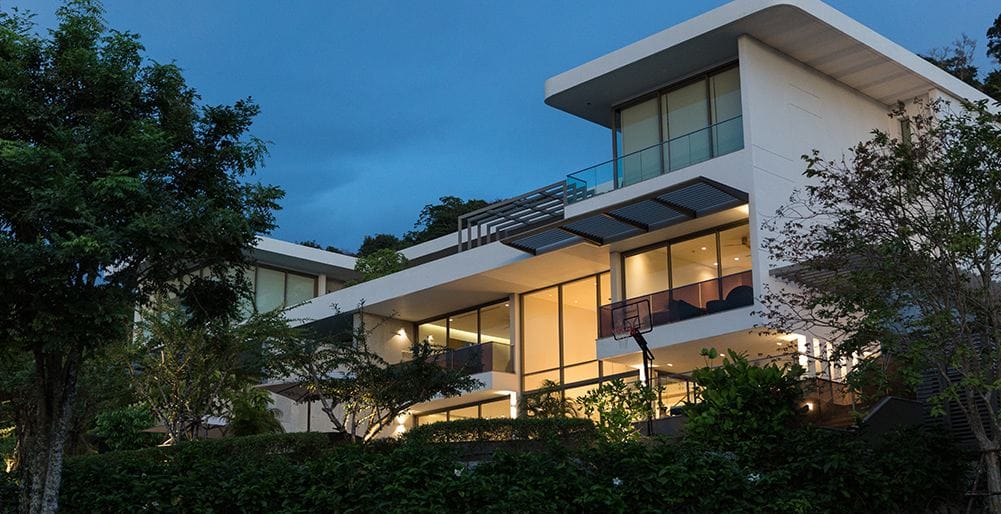 Malaiwana Residences - Patio Duplex — luxury villa photo 15