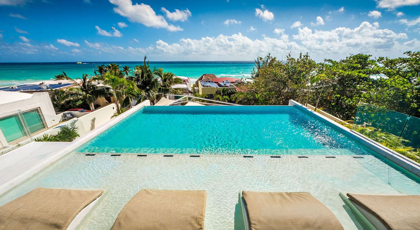 Playacar Vista Estate - Image 1