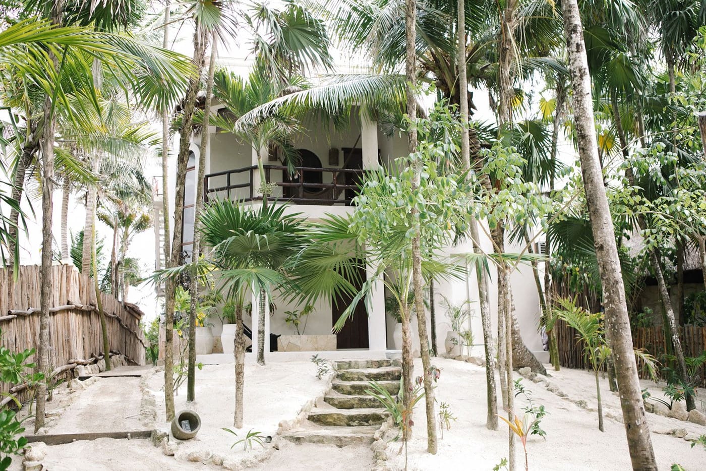 Villa Nest - Image 1
