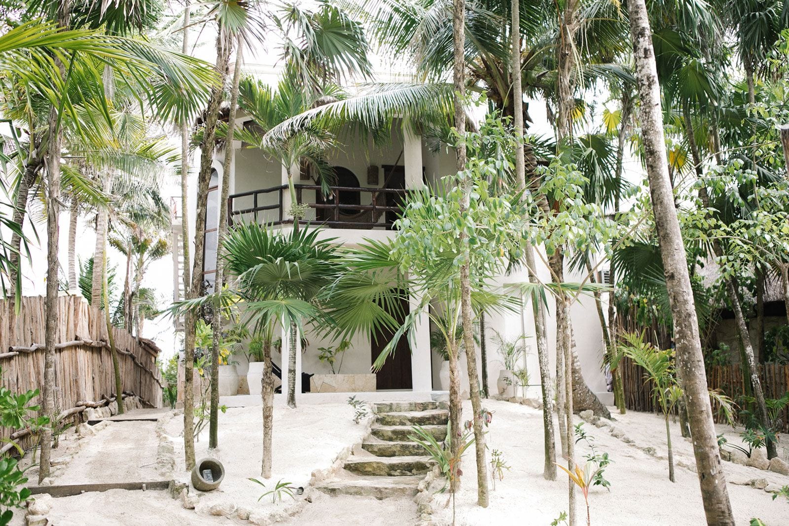 Villa Nest — luxury villa photo 1
