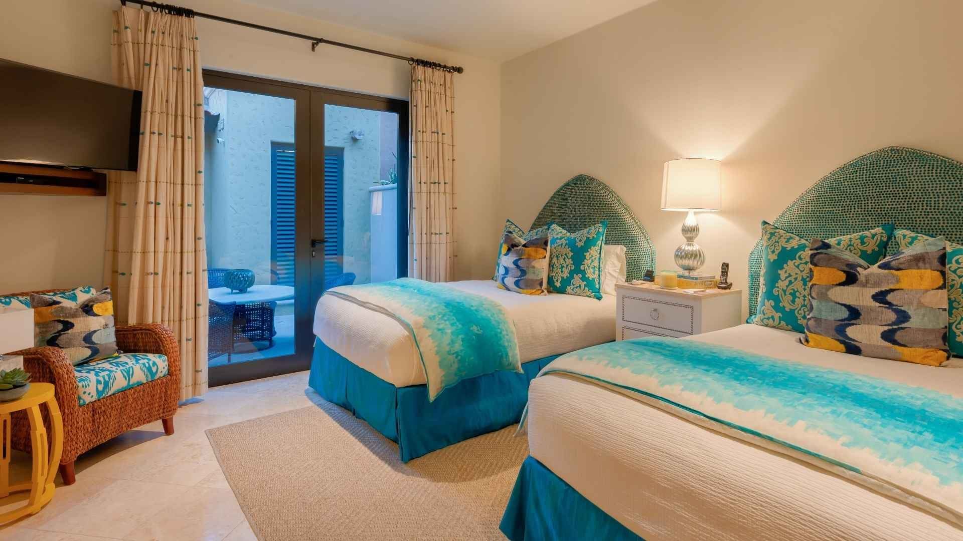 Villa Esplendor del Mar — luxury villa photo 1