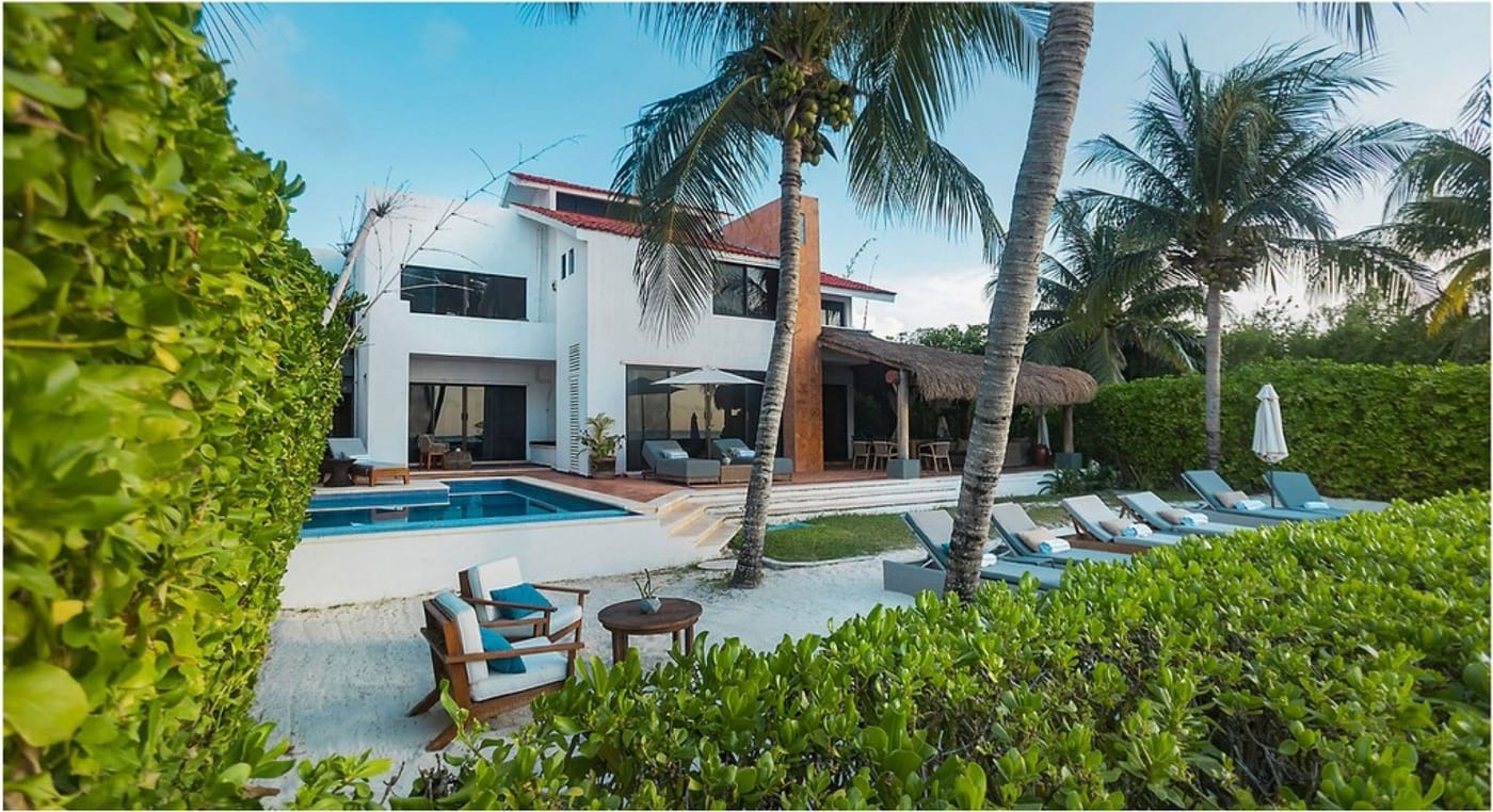 Villa Grace - Image 1